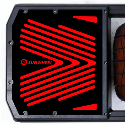 13m/H ওয়ানহুইল সার্ফবোর্ড 700W হোভারবোর্ড একক চাকা স্কেটবোর্ড